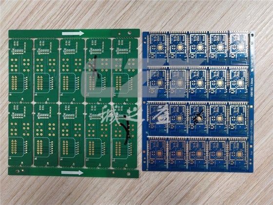 PCB打叉板-1