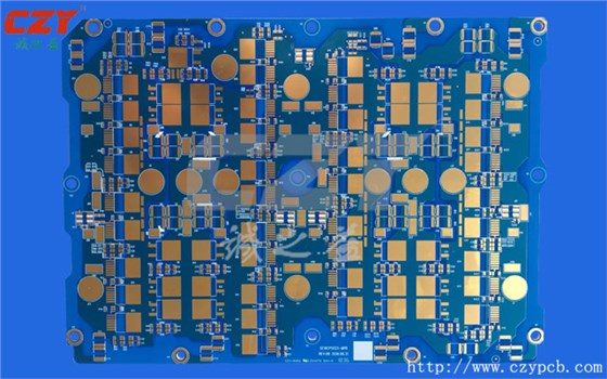 銅基板pcb導熱係數