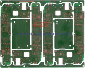 為什麼PCB要移植