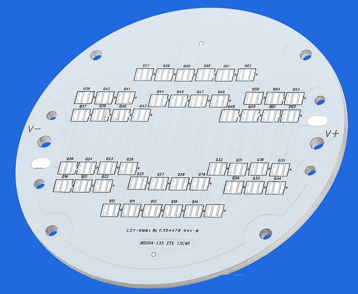 印製電路板基材