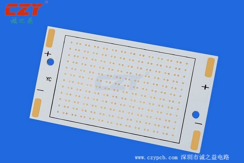 鋁基板耐壓標準