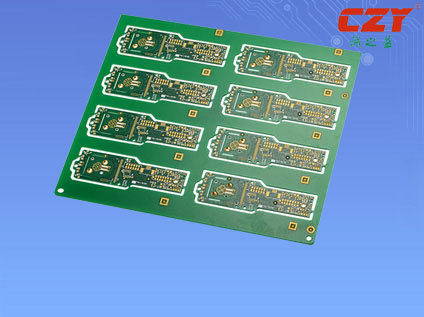 什麼是PCB移植