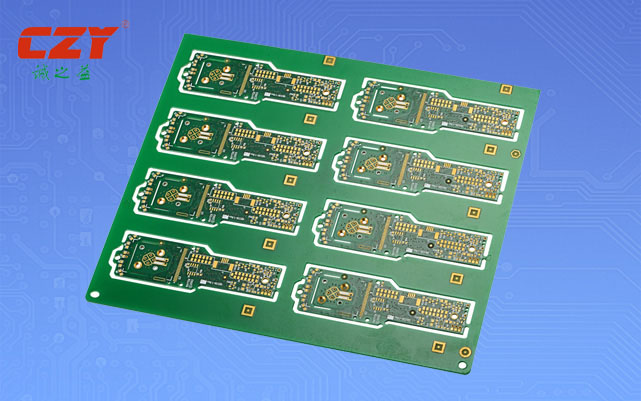 多拚PCB叉板移植嫁接解決方案