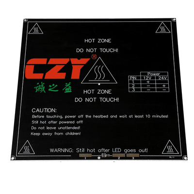 LED路燈鋁基板散熱技術