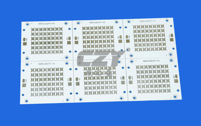 泉州電路板製作廠家