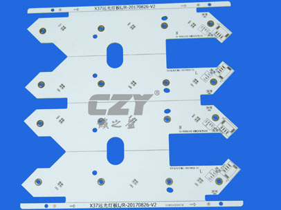 鋁基板PCB生產商