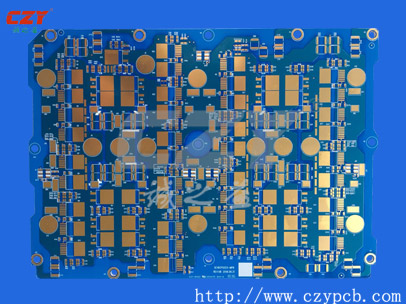 PCB鋁基板的工藝加工難點